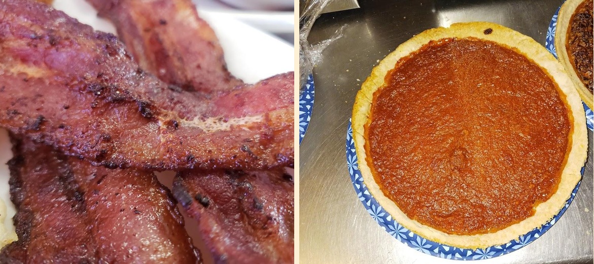 Reid's House Restaurant